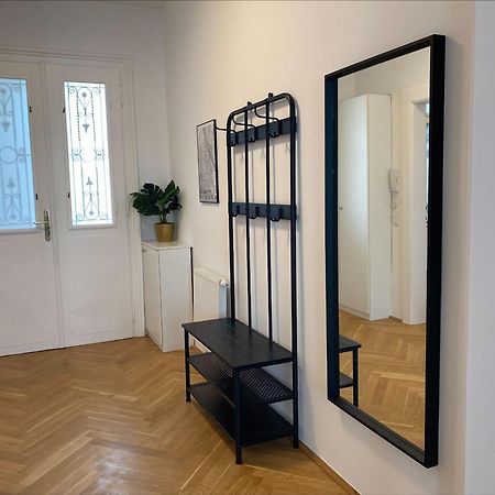 Cosy Apartment In Mariahilf Close To Citycenter Βιέννη Εξωτερικό φωτογραφία