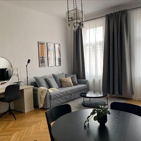 Cosy Apartment In Mariahilf Close To Citycenter Βιέννη Εξωτερικό φωτογραφία